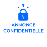 Annonce Confidentielle